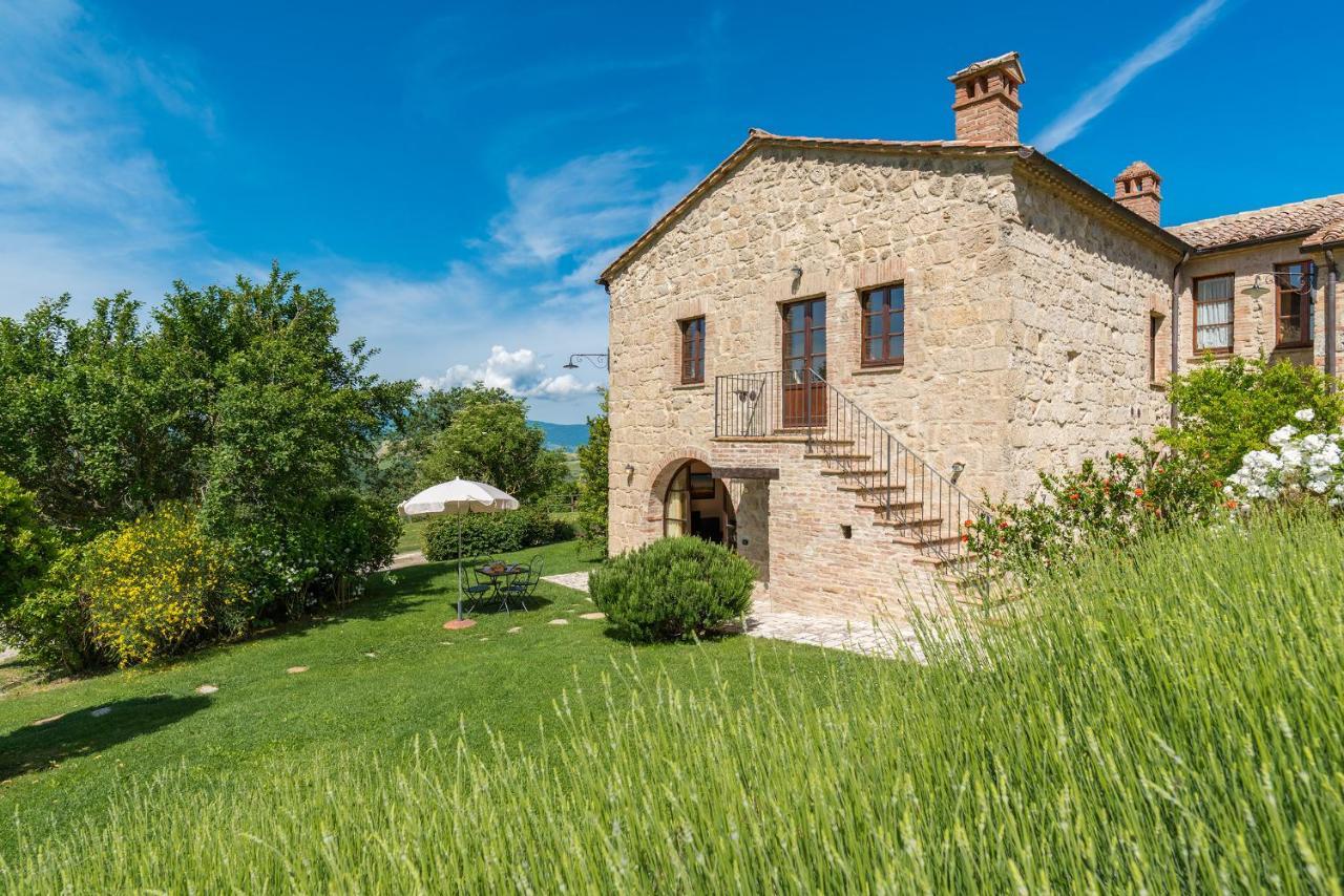 Borgo Fastelli - House In Historical Borgo In Tuscany - Susino Sarteano Exterior foto