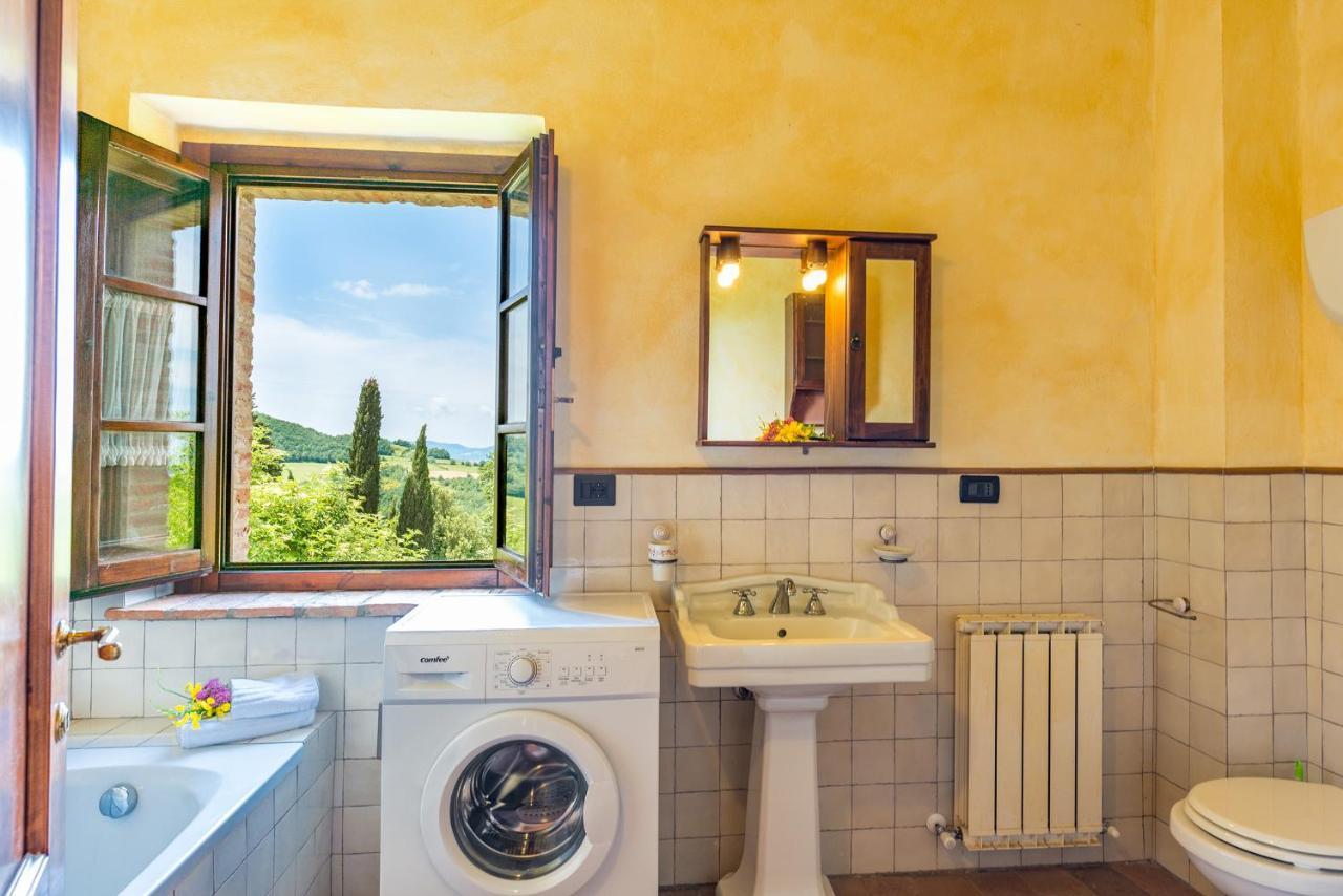 Borgo Fastelli - House In Historical Borgo In Tuscany - Susino Sarteano Exterior foto
