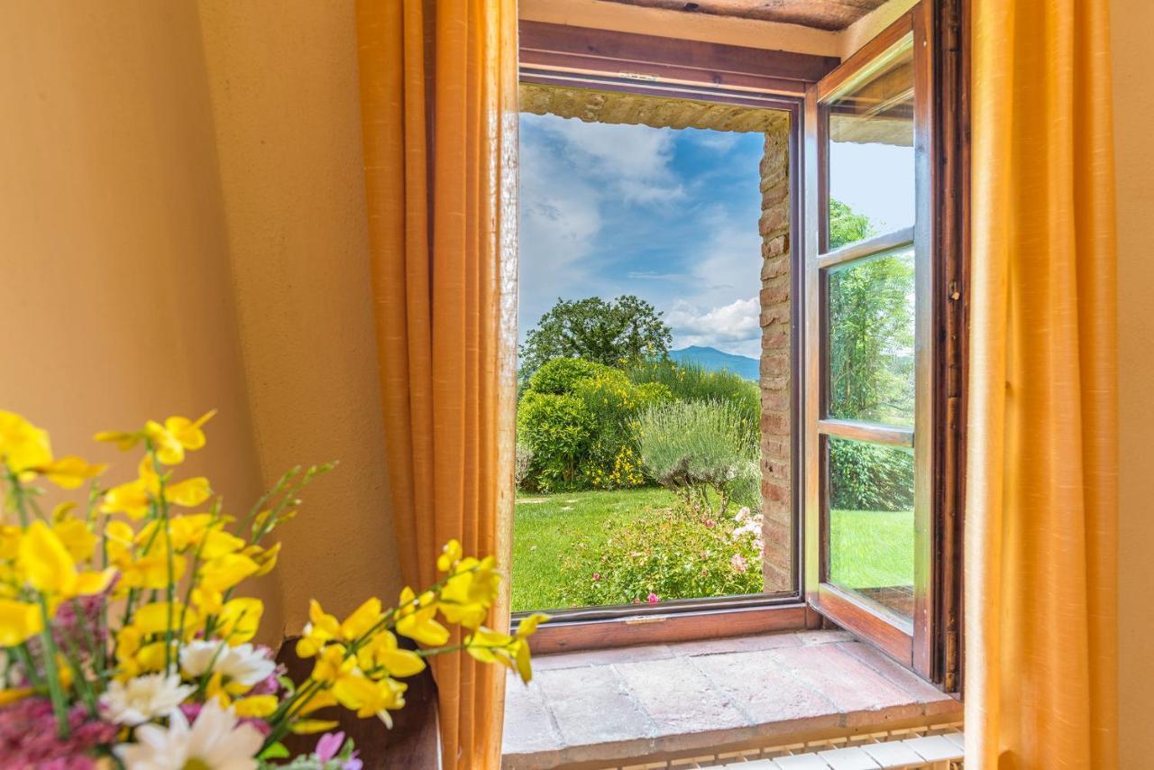 Borgo Fastelli - House In Historical Borgo In Tuscany - Susino Sarteano Exterior foto