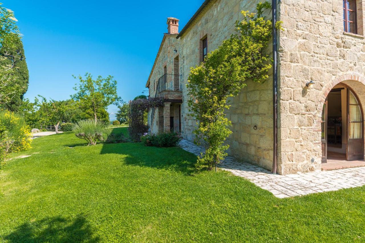 Borgo Fastelli - House In Historical Borgo In Tuscany - Susino Sarteano Exterior foto